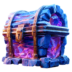 treasure chest
